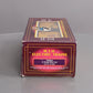 MTH 20-9305 O Gauge Railbox Boxcar #15000 LN/Box