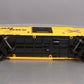 MTH 20-9305 O Gauge Railbox Boxcar #15000 LN/Box