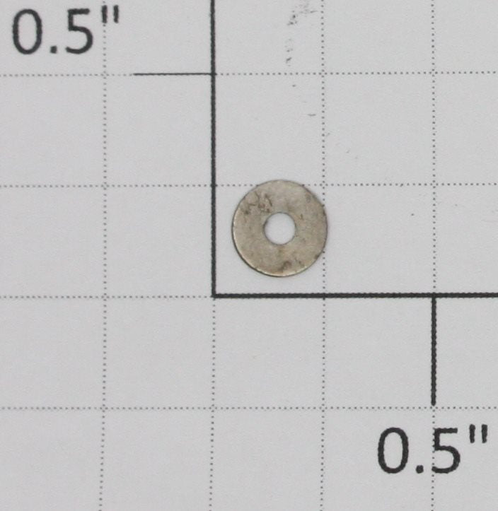 Lionel 2026-62 Washer