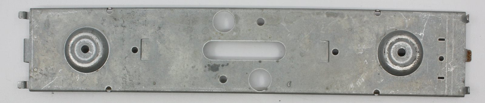 Lionel 1865-9 O Gauge Unfinished Freight Car Frame