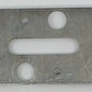 Lionel 1865-9 O Gauge Unfinished Freight Car Frame