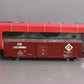 Atlas 1652-2 HO Erie Lackawanna ACF 60' Auto Parts Car #68036 LN/Box