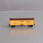 Atlas 6113-2  HO Scale DLW 36' Nickel Plate Wood Refrigerator Car #305 LN/Box
