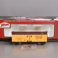 Atlas 6113-2  HO Scale DLW 36' Nickel Plate Wood Refrigerator Car #305 LN/Box