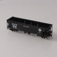 Atlas 1167-4 Erie Hart Ballast Hopper Car #39835 MT/Box
