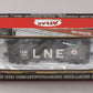 Atlas 1869-3 HO Scale Lehigh & New England 2 Bay Open Hopper #14881 LN/Box