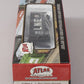 Atlas 1869-3 HO Scale Lehigh & New England 2 Bay Open Hopper #14881 LN/Box