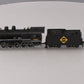 Bachmann 81704 HO Erie 2-10-0 Steam Locomotive #2461 - DCC Ready