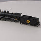 Bachmann 81704 HO Erie 2-10-0 Steam Locomotive #2461 - DCC Ready