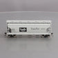 Atlas 944A HO Stauffer Chemical Company Trainman ACF 3560 Covered Hopper #63858