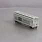 Atlas 944A HO Stauffer Chemical Company Trainman ACF 3560 Covered Hopper #63858