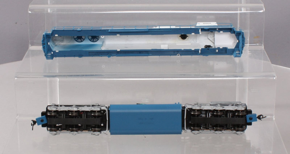 Proto 2000 23487 HO Scale EMD 4 SD60 Diesel Locomotive NIB