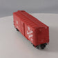 Lionel 6-83568 O Burlington Grain Door PS-1 Boxcar #1650 NIB