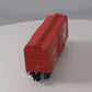 Lionel 6-83568 O Burlington Grain Door PS-1 Boxcar #1650 NIB