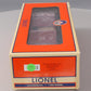 Lionel 6-83568 O Burlington Grain Door PS-1 Boxcar #1650 NIB