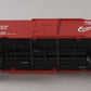 Lionel 6-83568 O Burlington Grain Door PS-1 Boxcar #1650 NIB