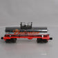 MTH 30-73240 O Budweiser Tank Car