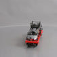 MTH 30-73240 O Budweiser Tank Car