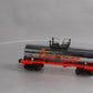 MTH 30-73240 O Budweiser Tank Car