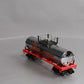 MTH 30-73240 O Budweiser Tank Car