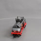 MTH 30-73240 O Budweiser Tank Car