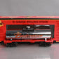 MTH 30-73240 O Budweiser Tank Car