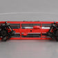 MTH 30-73240 O Budweiser Tank Car