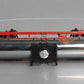 MTH 30-73240 O Budweiser Tank Car