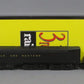 Sunset Models O 2-Rail Brass N&W TE-1 "Jawn Henry" Steam Turbine MT/Box