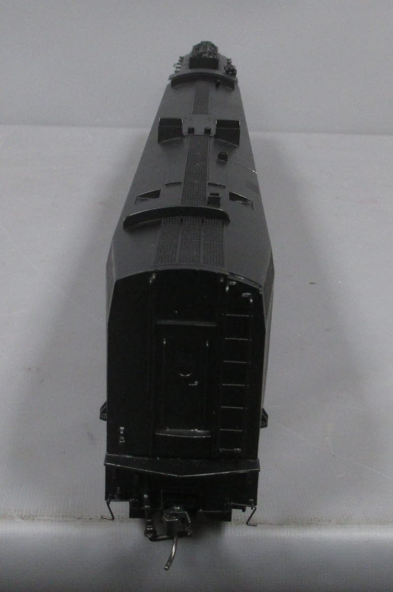 Sunset Models O 2-Rail Brass N&W TE-1 "Jawn Henry" Steam Turbine MT/Box