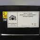 Sunset Models O 2-Rail Brass N&W TE-1 "Jawn Henry" Steam Turbine MT/Box