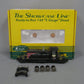 S-Helper 00440 S Gauge Boston & Maine SW-1 Diesel Switcher #1114 LN/Box