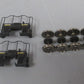 S-Helper 00440 S Gauge Boston & Maine SW-1 Diesel Switcher #1114 LN/Box