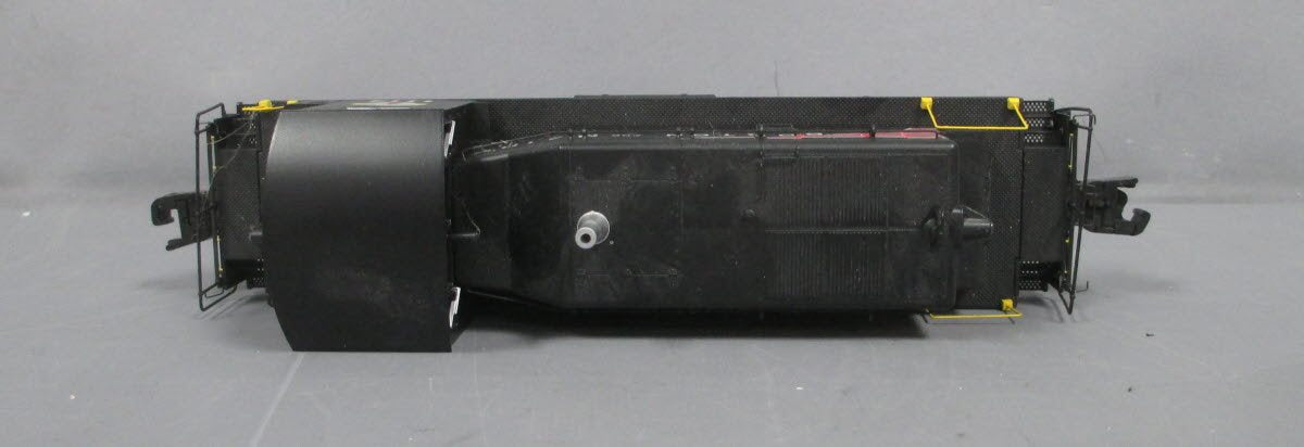 S-Helper 00440 S Gauge Boston & Maine SW-1 Diesel Switcher #1114 LN/Box