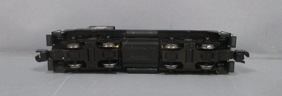 S-Helper 00440 S Gauge Boston & Maine SW-1 Diesel Switcher #1114 LN/Box