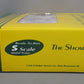 S-Helper 00440 S Gauge Boston & Maine SW-1 Diesel Switcher #1114 LN/Box