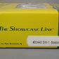 S-Helper 00440 S Gauge Boston & Maine SW-1 Diesel Switcher #1114 LN/Box