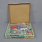 Kenner 11 Girder & Panel Hydor-Dynamic Building Set w/ Motorized Pump VG/Box