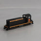 Kato 37-103 Canadian National NW2 Diesel Locomotive #7912 LN/Box