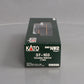 Kato 37-103 Canadian National NW2 Diesel Locomotive #7912 LN/Box