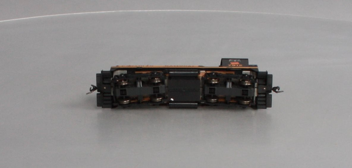 Kato 37-103 Canadian National NW2 Diesel Locomotive #7912 LN/Box
