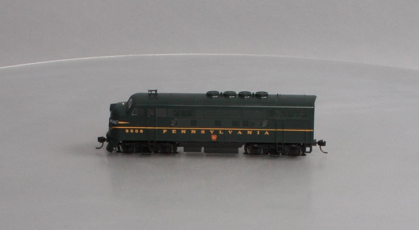 Proto 1000 8173 HO Pennsylvania F3A Unit Diesel Locomotive #9508