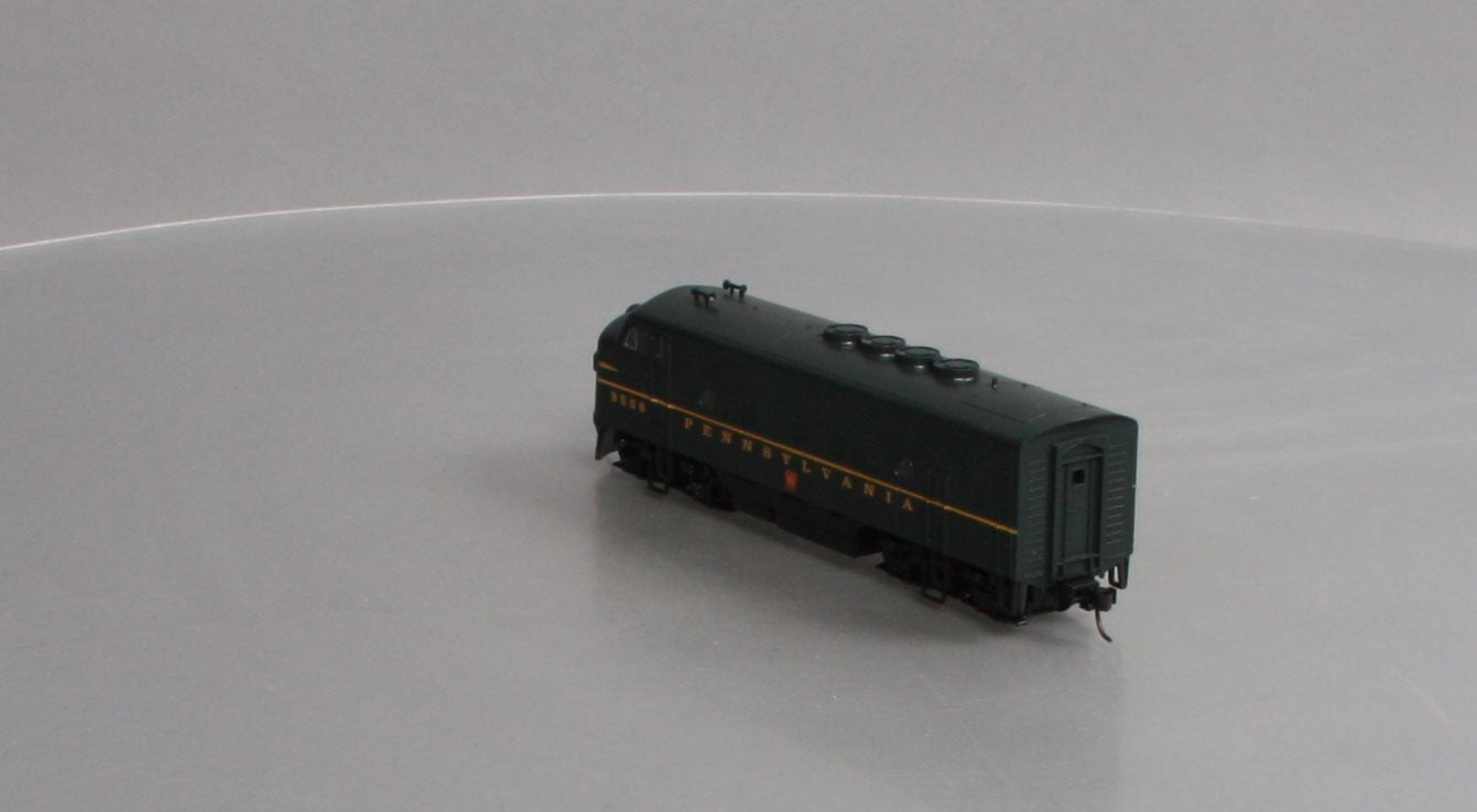Proto 1000 8173 HO Pennsylvania F3A Unit Diesel Locomotive #9508