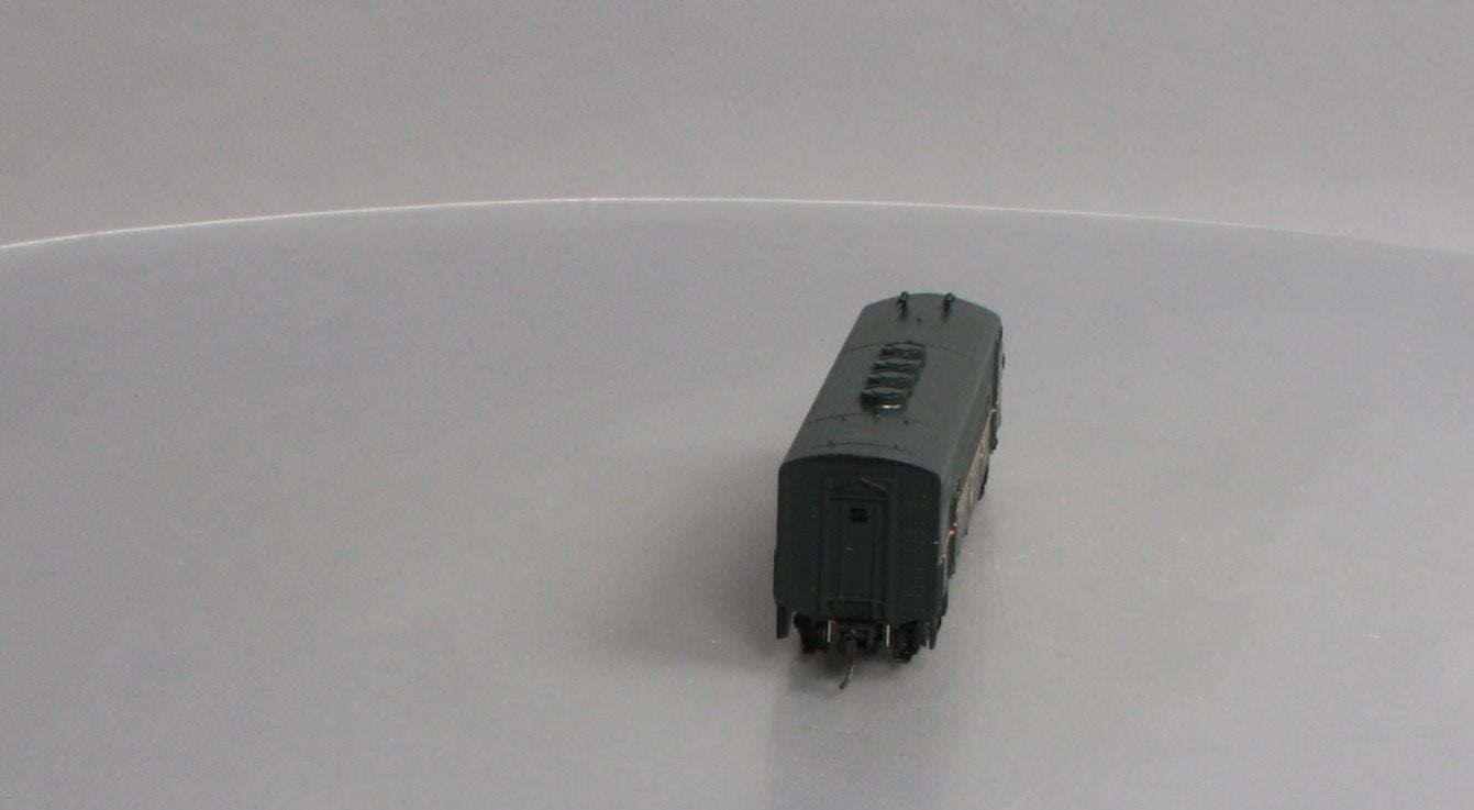 Proto 1000 8173 HO Pennsylvania F3A Unit Diesel Locomotive #9508