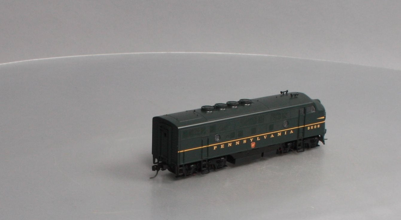 Proto 1000 8173 HO Pennsylvania F3A Unit Diesel Locomotive #9508