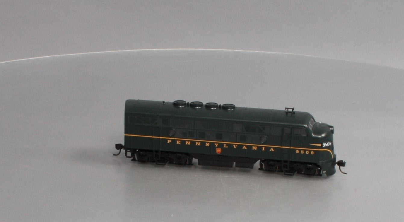 Proto 1000 8173 HO Pennsylvania F3A Unit Diesel Locomotive #9508