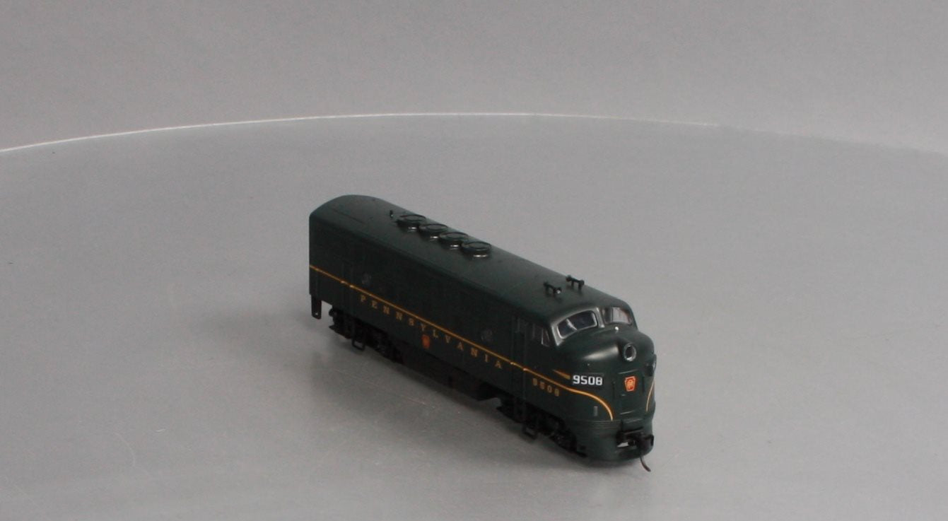 Proto 1000 8173 HO Pennsylvania F3A Unit Diesel Locomotive #9508
