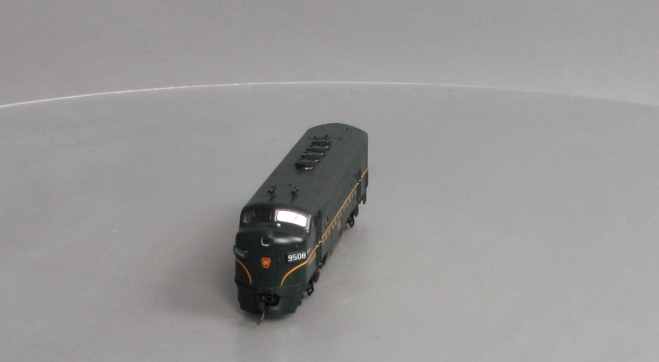 Proto 1000 8173 HO Pennsylvania F3A Unit Diesel Locomotive #9508