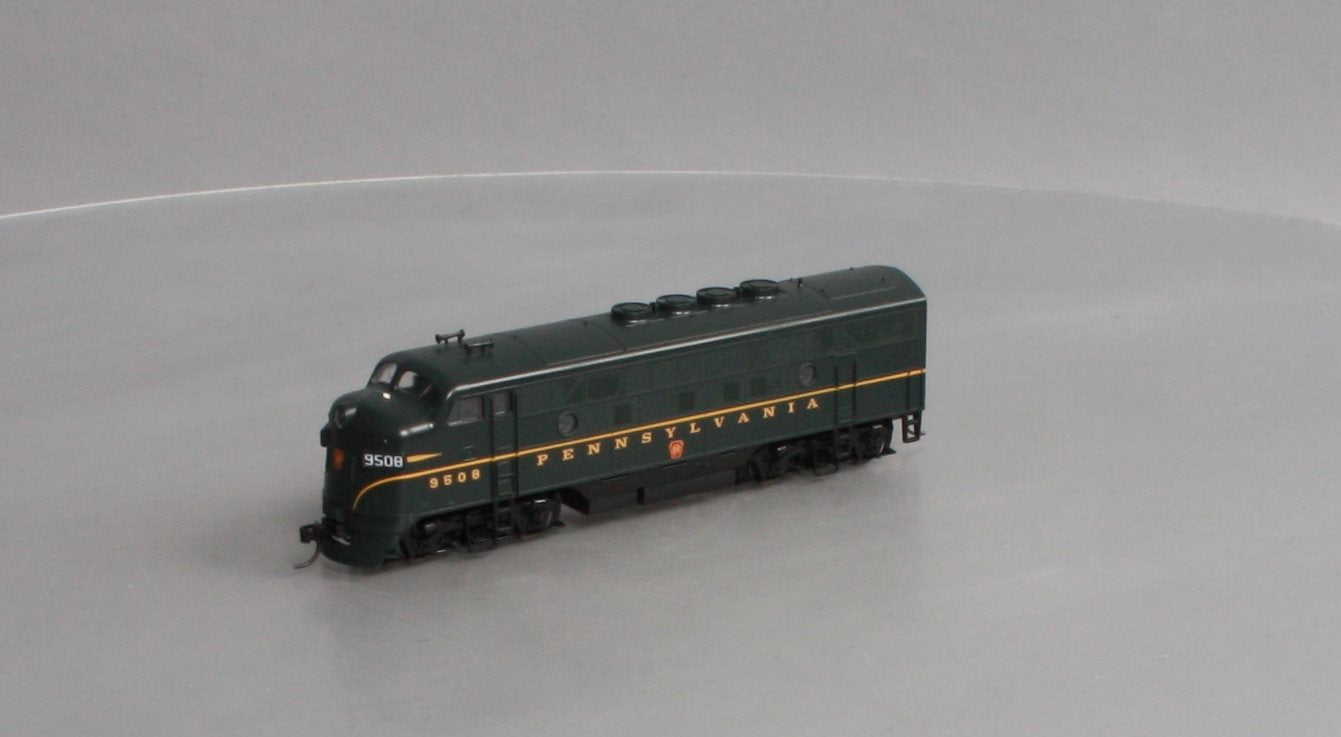 Proto 1000 8173 HO Pennsylvania F3A Unit Diesel Locomotive #9508
