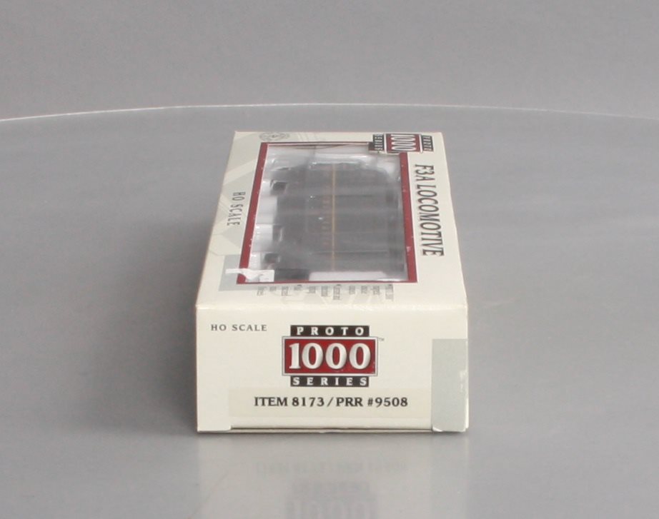 Proto 1000 8173 HO Pennsylvania F3A Unit Diesel Locomotive #9508
